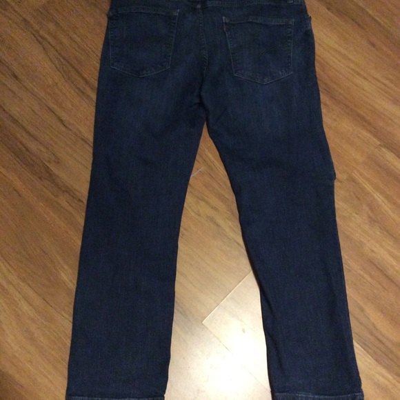 Levi’s 541 jeans for men, size 36/30 - Picture 3 of 5
